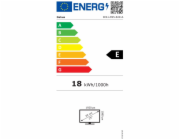 DAHUA 25" LED LM25-E241A/ herní/ IPS panel/ 1920x1080 (FHD)/ 1000:1/ 1ms/ 300 cd/m2/ 2xHDMI/ 2xDP/ PIVOT/ VESA 100x100