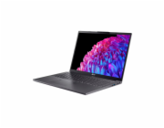 Acer Aspire 16/A16-71M-50JT/U5-115U/16"/WUXGA/16GB/512GB/Iris Xe/W11H/Gray/2R