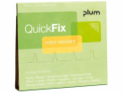 Plum Plasterrefill QuickFix - Water Resistant med 45 stk....