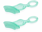 Brushbaby Žvýkací kousátko na zubní kartáček Brush-Baby p...