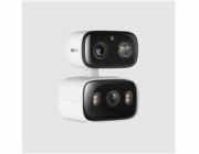 Kamera TP-Link Tapo C246D IP, 3MPx Dual, WiFi, přísvit, venkovní/vnitřní