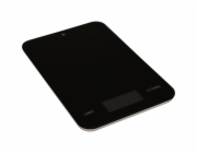 WMF Digital Kitchen Scales black  23 x 15 cm