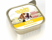 TUF TUF Alupak Duck Pate - mokré krmivo pro psy - 300g