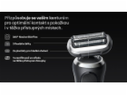 Braun Combipack 74S