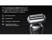Braun Combipack 74S