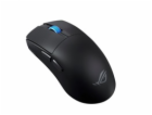 ASUS Herní myš ROG Harpe II Ace, Bezdrátová, černá