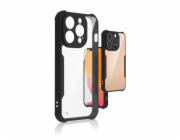 ALIGATOR pouzdro BUMPERZZ Xiaomi 14 Pro Black