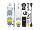 Rebel SUP prkno ACTIVE RBA4507 - bílé