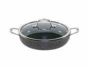 Ballarini SALINA Ceramic Serving Pan with lid 28 cm