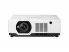 Ricoh PJ WUL6760  3LCD Laser Projector