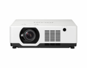 Ricoh PJ WUL6760  3LCD Laser Projector