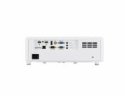 Ricoh PJ WUL5860  DLP Laser Projector