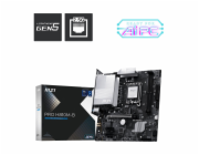 MSI PRO H810M-B/LGA 1851/mATX