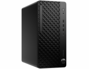 HP ProDesk 4 G1i AI - AI PC - věž Core Ultra 7 265 / až 5.3 GHz - vPro Enterprise - RAM 32 GB - SSD 1 TB - NVMe - Intel Graphics - Gigabit Ethernet - Win 11 Pro - monitor: žádný - klávesnice: česká/sl