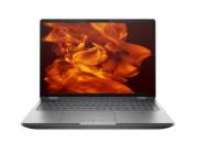 HP NTB Zbook Fury 16 G1i U7 265HX,RTX PRO 2000 8GB Bl,32GB,512GB,1TB,WQXGA 120Hz 400n,,WiFi7,BT,FpR,SCR,Win11Pro,5y ons