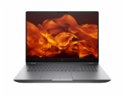 HP NTB Zbook Fury 18 G1i Ultra 7 255HX, RTX PRO 1000 8GB Bl, 32GB, 2x512GB,WQXGA 165Hz 500n,WiFi7,BT,FpR,Win11Pro,5y ons