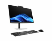 HP AIO ProStudio 4 G1i AiO 23.8 NT AI, Ultra 5 235T, 1x16GB, 512GB,UHD 3Xe LPG,WiFi 6e+BT,kl.+myš,HDMI+HDMI IN,Win11Pro
