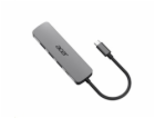 Acer 5IN1 Type- C dongle,HDMI,USB3.0,USB-C,100W PD,Dark S...