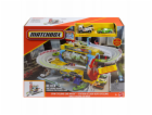 Mattel Sada pro mytí aut Matchbox Turbo Cyclone JGB68