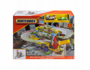 Mattel Sada pro mytí aut Matchbox Turbo Cyclone JGB68