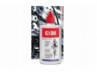 CX80 MAZIVO NA ŘETĚZY KOLA 100ML LAHEV S MAZIVO NA ŘETĚZY...