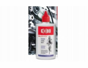 CX80 MAZIVO NA ŘETĚZY KOLA 100ML LAHEV S MAZIVO NA ŘETĚZY KOLA