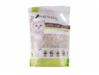 DIAMENTIQ Żwirek Tofu zbrylający 4 kg MATCHA