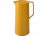 Emsa Motiva Quick Press 1 L  mustard yellow