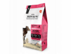 WIEJSKA ZAGRODA Mono Beef - suché krmivo pro kočky - 3kg
