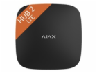 Ajax  Hub 2 4G (8EU/ECG) ASP black (38240)