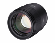 Samyang AF 1.8/85 P FE    Sony E