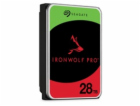 SEAGATE HDD 28TB IRONWOLF PRO (NAS), 3.5", SATAIII, 7200 ...