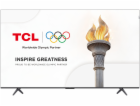 TCL 75T8C SMART TV 75" QLED/4K UHD/Direct LED/144Hz/4xHDM...