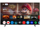 TCL 75T69C SMART TV 75" QLED/4K UHD/Direct LED/3xHDMI/2xU...