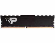 PATRIOT Premium Signature 8GB DDR4 3200MHz / DIMM / CL22 /
