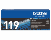 BROTHER toner TN119 pro  DCP163x, HL-L123x, 1500 stran