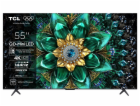 TCL 55Q6C SMART TV 55" QLED/4K UHD/Mini LED/144Hz/4xHDMI/...