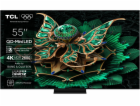 TCL 55Q7C SMART TV 55" QLED/4K UHD/Mini LED/144Hz/4xHDMI/...