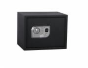 Stojací trezor Haushalt SP-25ELG, 35 cm x 25 cm x 25 cm