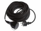 Prodlužovací kabel do domácnosti OKKO, 1 zásuvka, 15 m, IP44