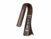 WG - Led lampa WG U2 leather / brown