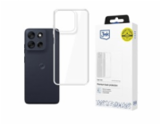 3mk ochranný kryt Armor Case pro Motorola Moto G56