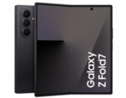 Samsung Galaxy ZFold 7 5G 12+256 GB Jetblack, EU