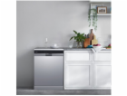 Midea Myčka nádobí MDWEF1433DSS-WC-EU 60 cm