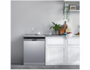 Midea Myčka nádobí MDWEF1433DSS-WC-EU 60 cm