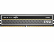 TeamGroup Paměť Elite Plus, DDR5, 16GB, 5600MHz, CL46 (TPBD516G5600HC4601)