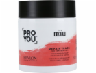 Revlon Regenerační maska na vlasy 500 ml