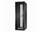 APC NetShelter SX - Rozvadec stojanový skrín - 2258H x 75...