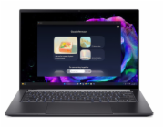 Acer Swift X 14/SFX14-73G-990T/U9-285H/14,5"/2880x1800/T/32GB/1TB/RTX 5070/W11H/Silver/2R