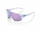 100percent Norvik - HiPER Mirror  Lens Polished Transl. L...